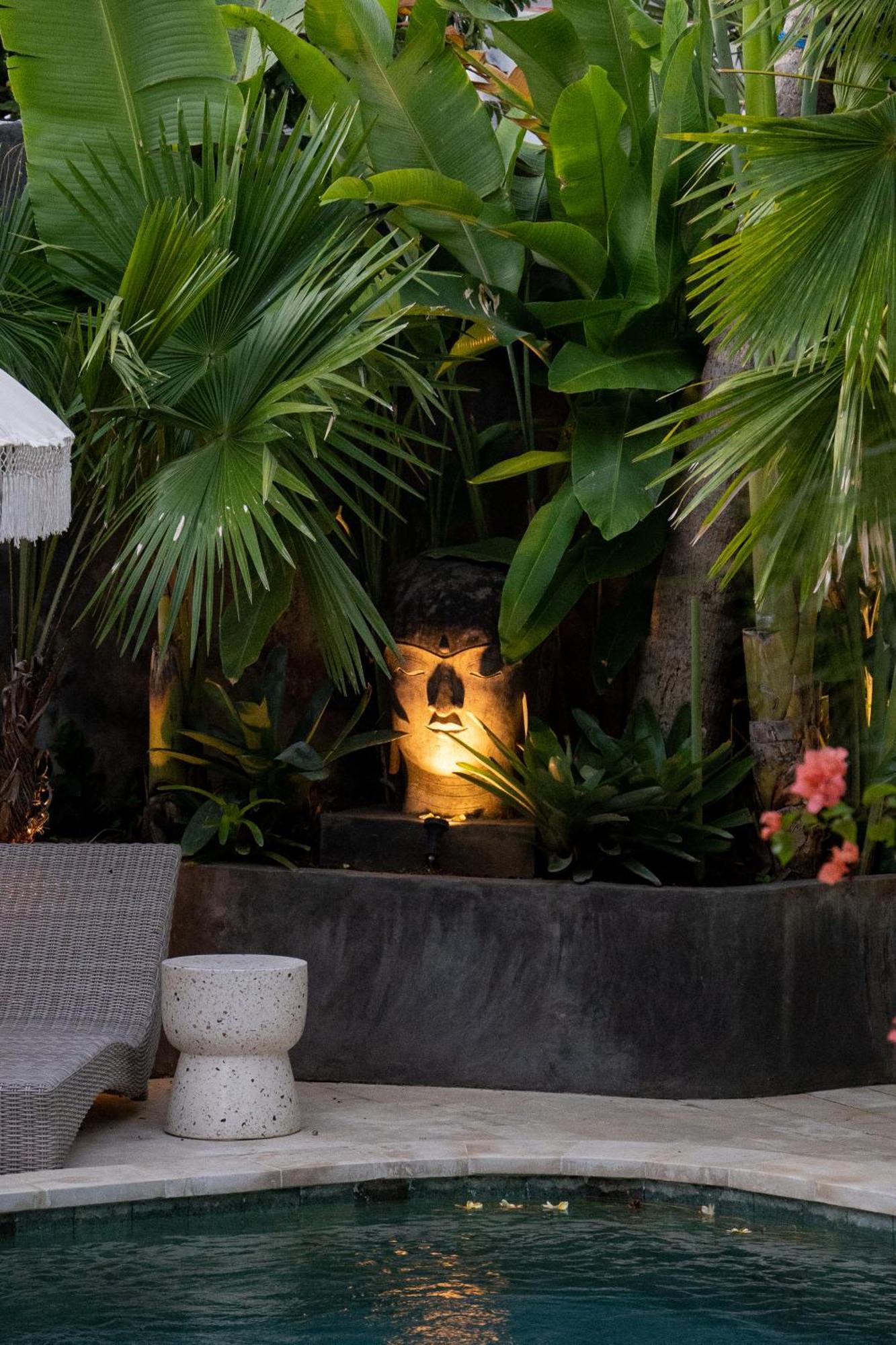 Villa Loba Seminyak  Exterior photo