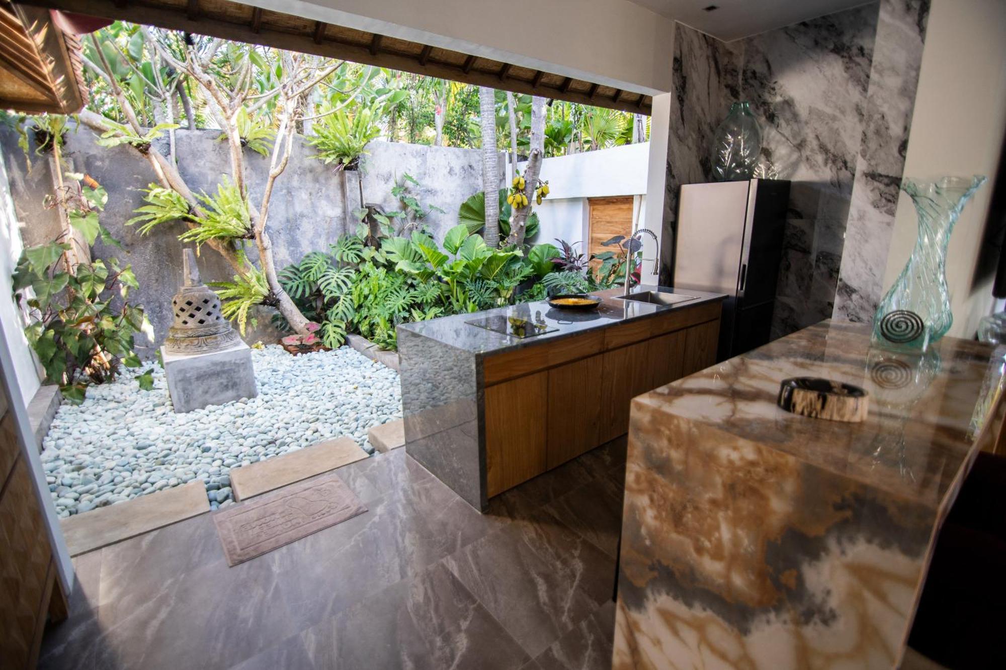 Villa Loba Seminyak  Exterior photo