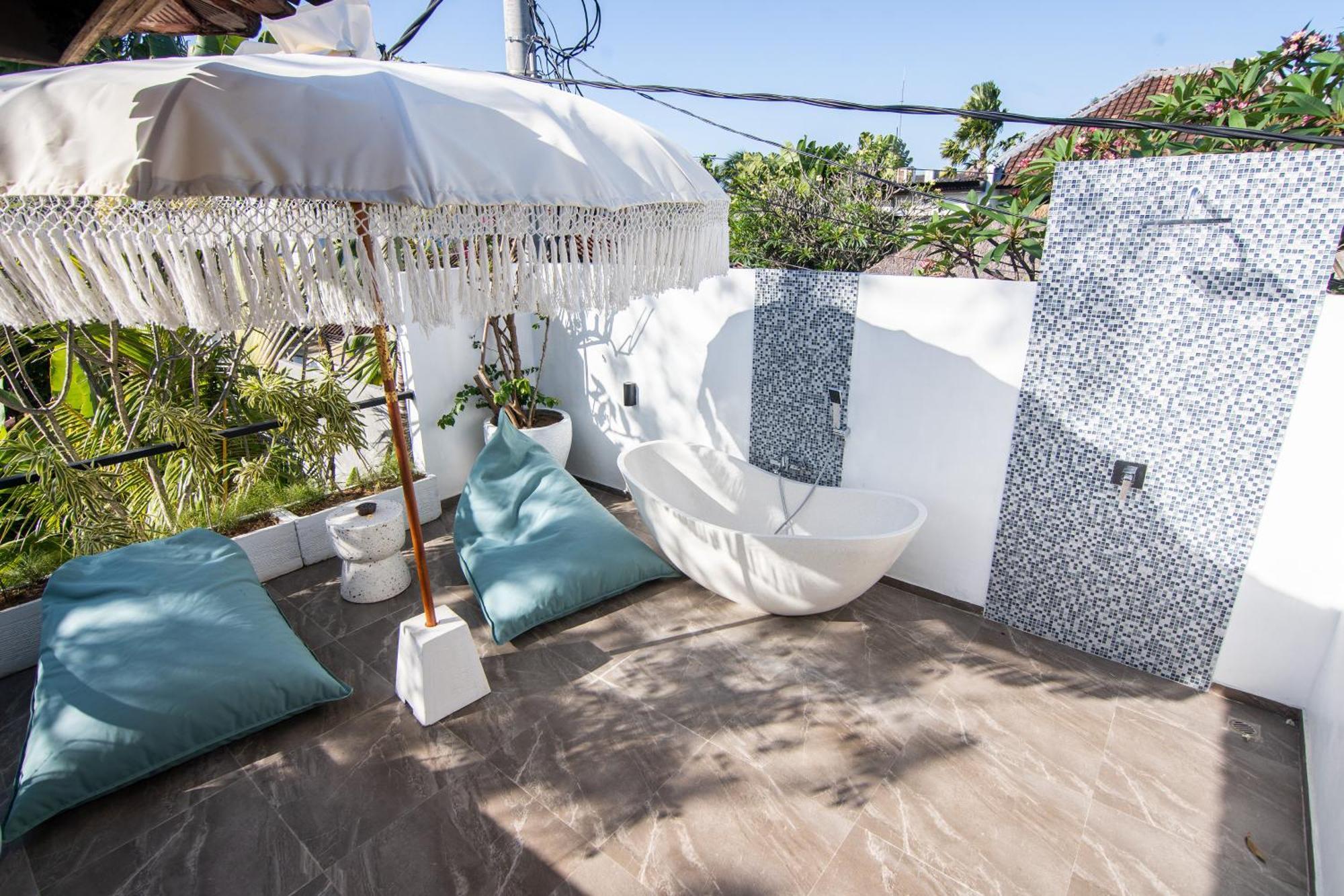 Villa Loba Seminyak  Exterior photo