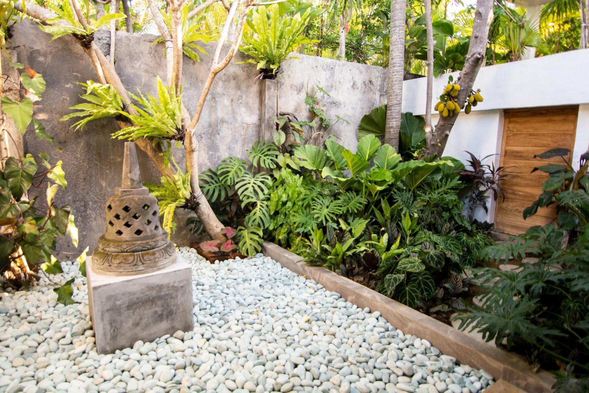 Villa Loba Seminyak  Exterior photo