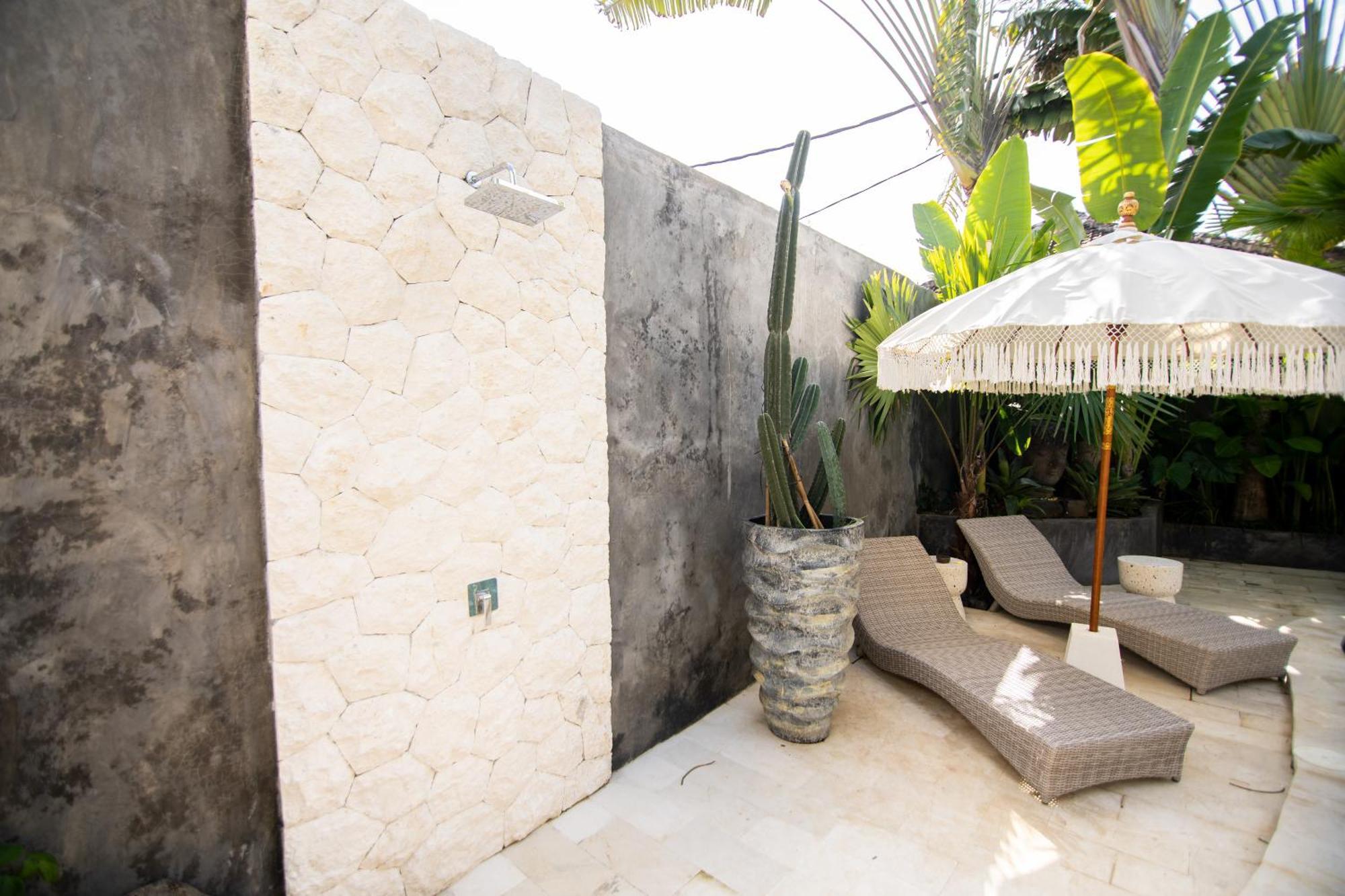 Villa Loba Seminyak  Exterior photo