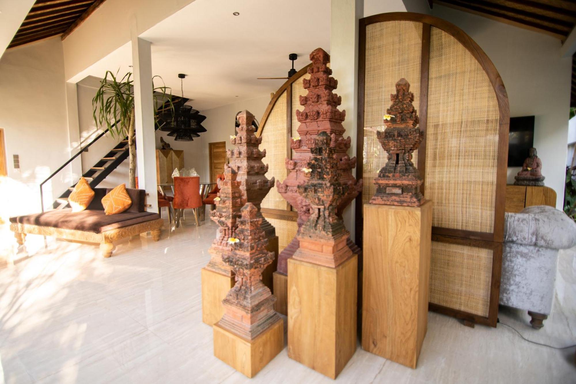 Villa Loba Seminyak  Exterior photo