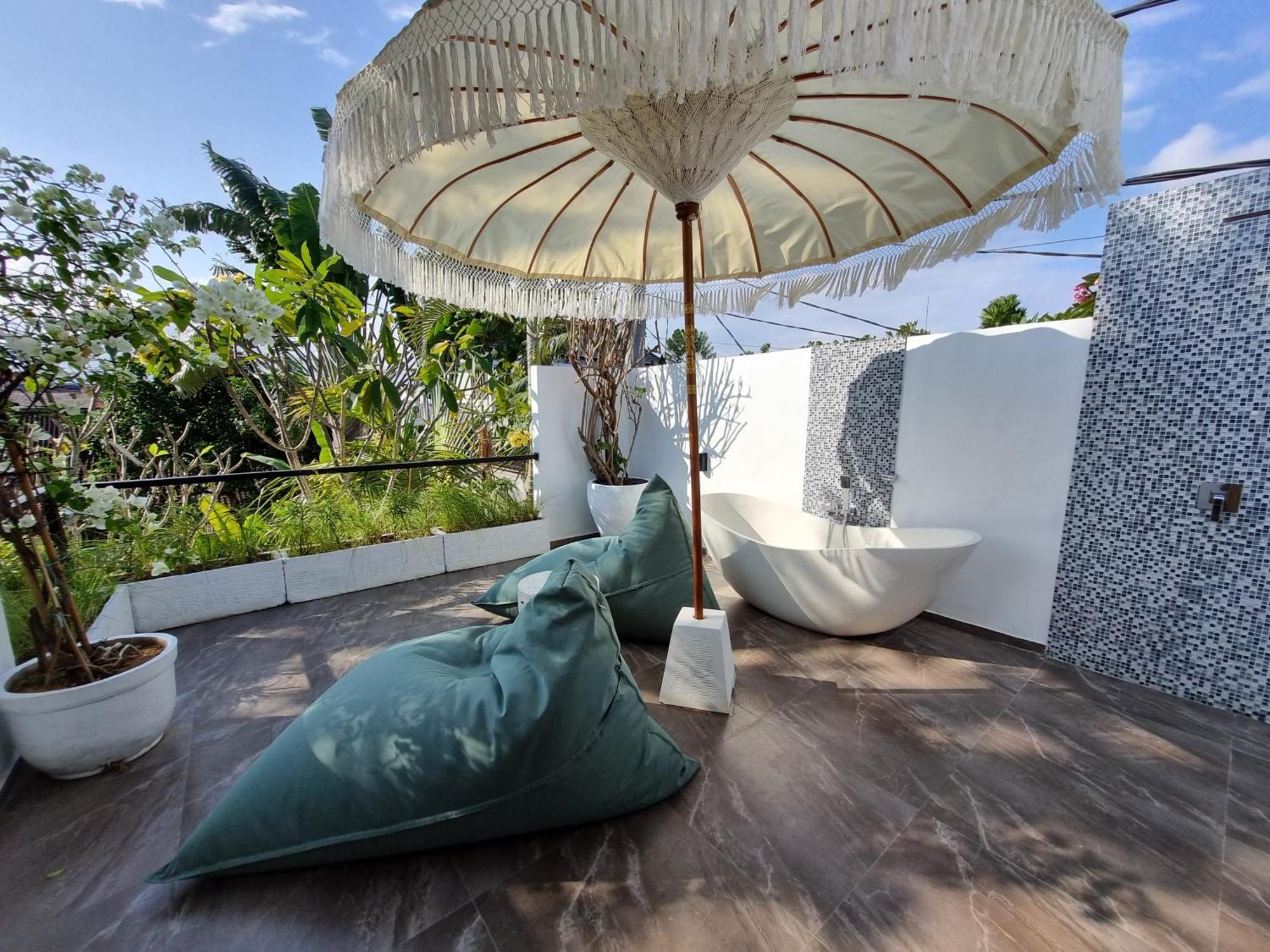 Villa Loba Seminyak  Exterior photo